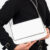 bolsa white tote