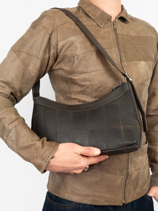 bolsa recortes