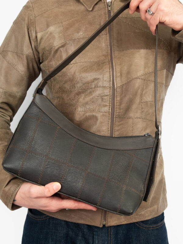 bolsa recortes
