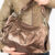 bolsa bronze