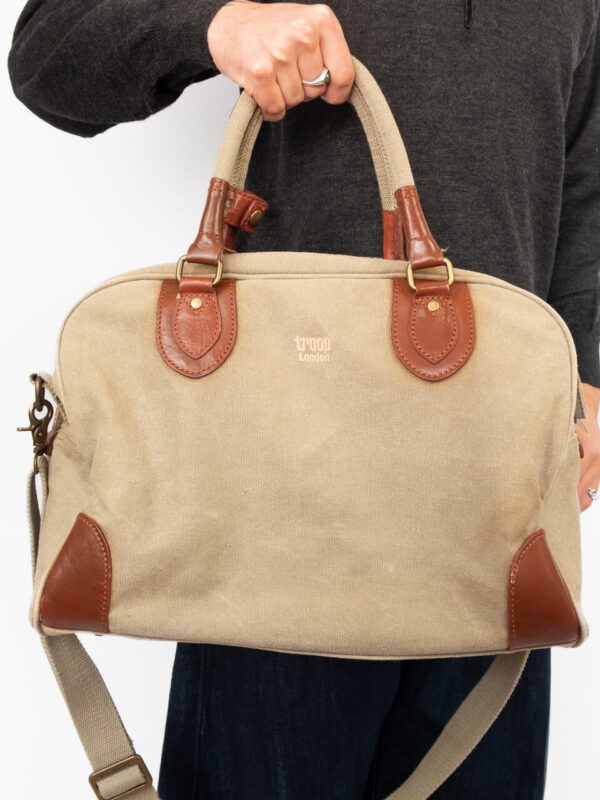 bolsa troop london