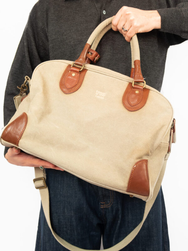 bolsa troop london