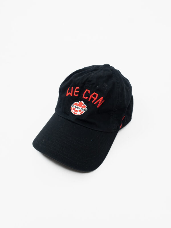 boné we can canada nike