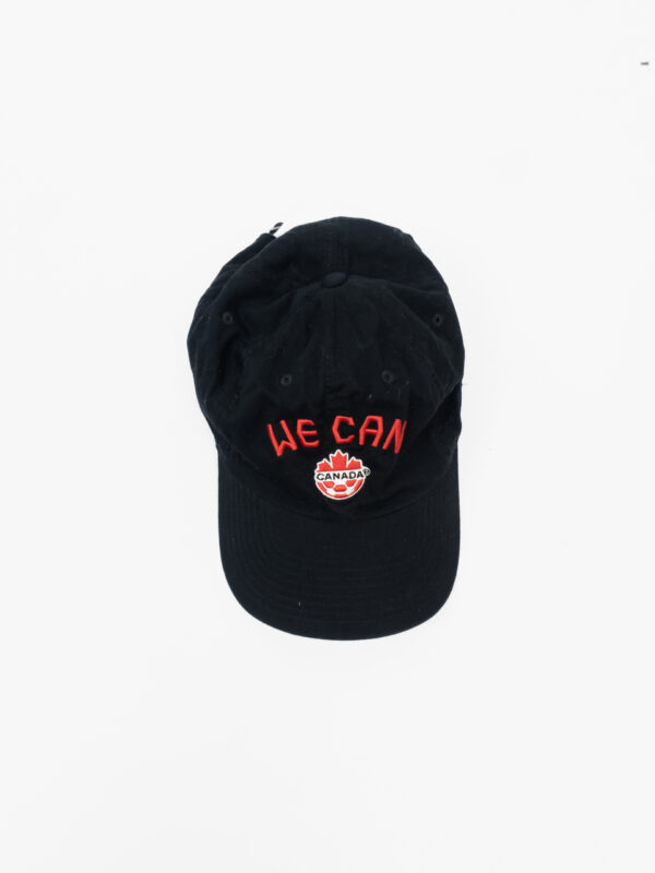 boné we can canada nike