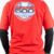 camiseta camaro