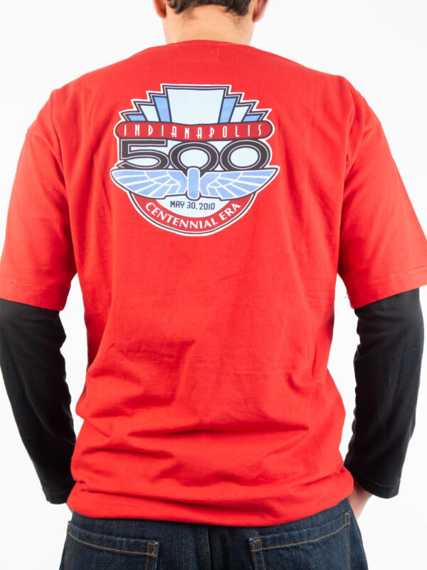 camiseta camaro