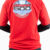 camiseta camaro