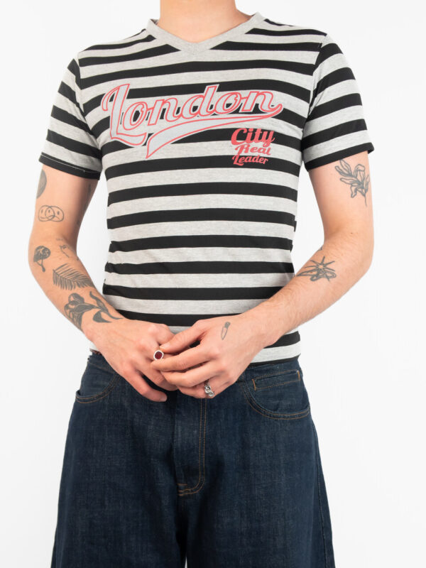 baby tee london