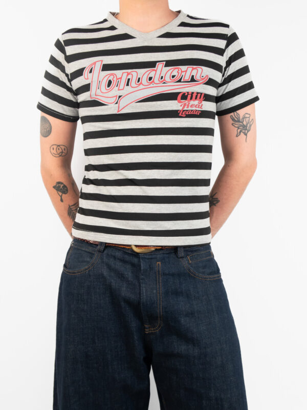 baby tee london