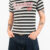 baby tee london