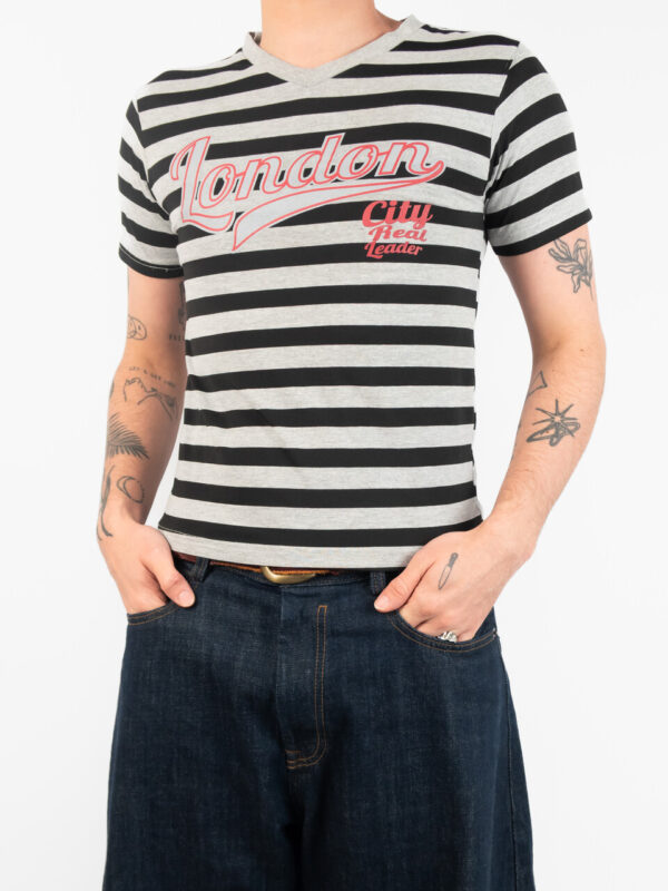 baby tee london