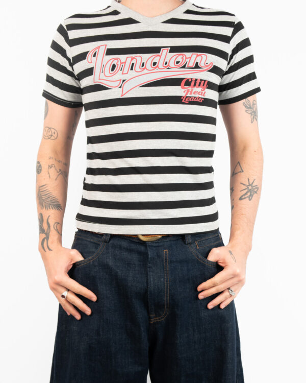 baby tee london