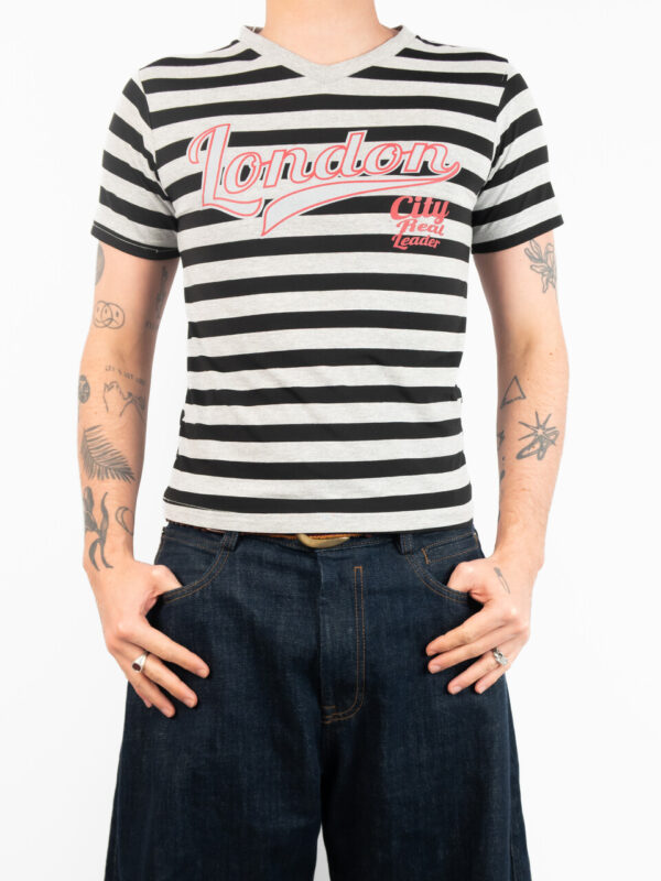 baby tee london