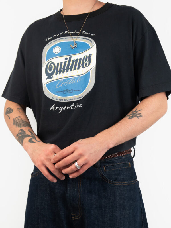 camiseta argentina quilmes