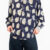 camisa camelos