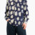 camisa camelos