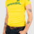 baby tee brasil kappa