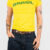 baby tee brasil kappa