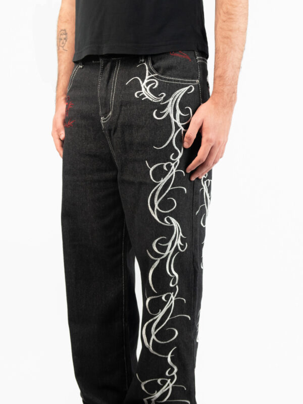 calça dragons