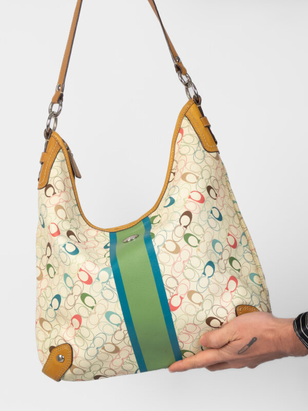 bolsa coach