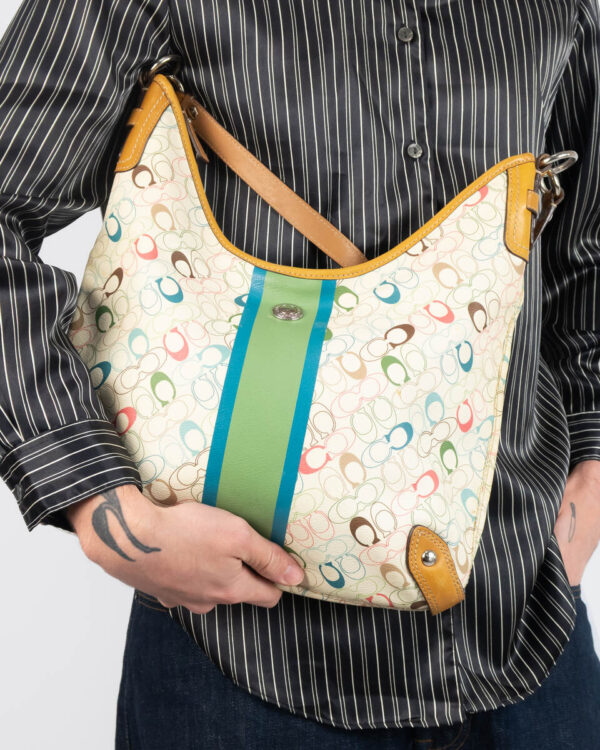 bolsa coach