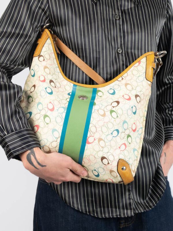 bolsa coach