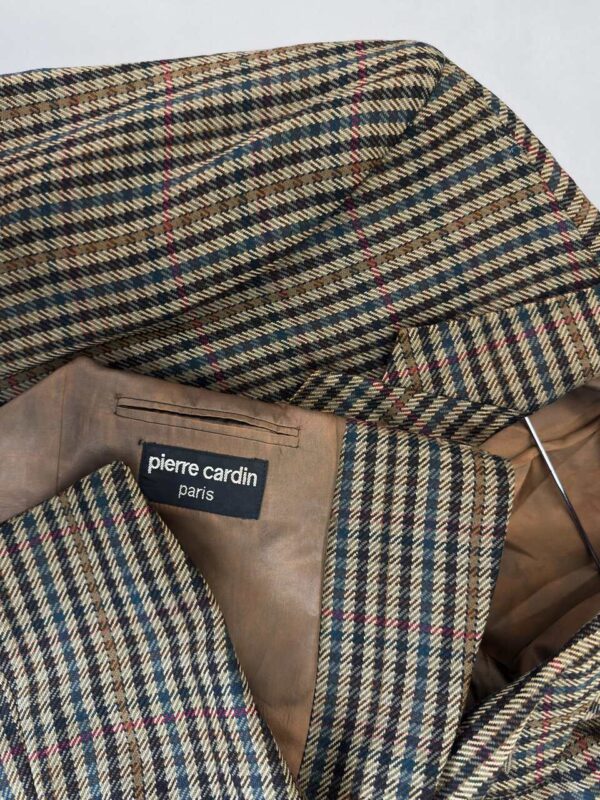 blazer pierre cardin