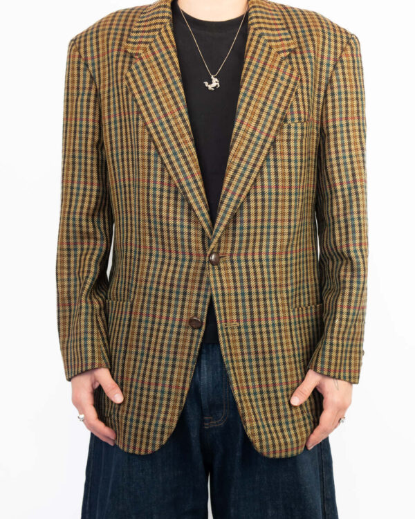 blazer pierre cardin