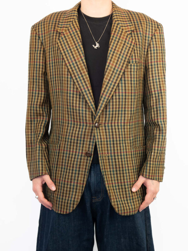 blazer pierre cardin