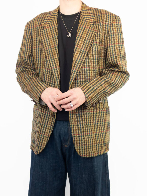 blazer pierre cardin