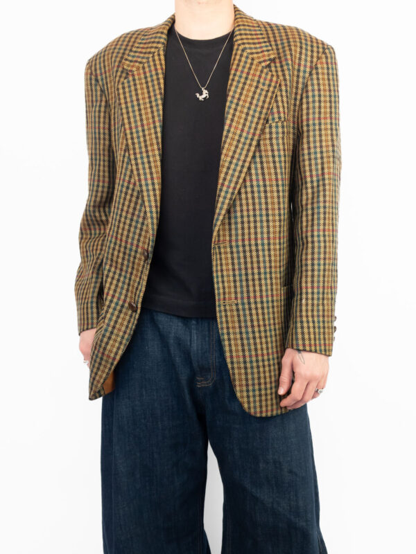 blazer pierre cardin