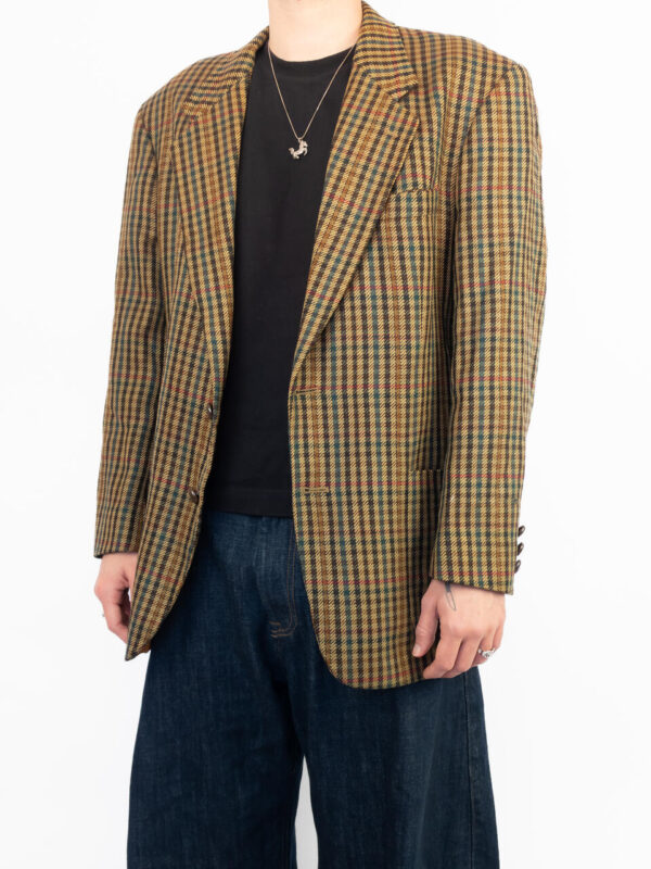 blazer pierre cardin