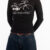 blusa active sausalito
