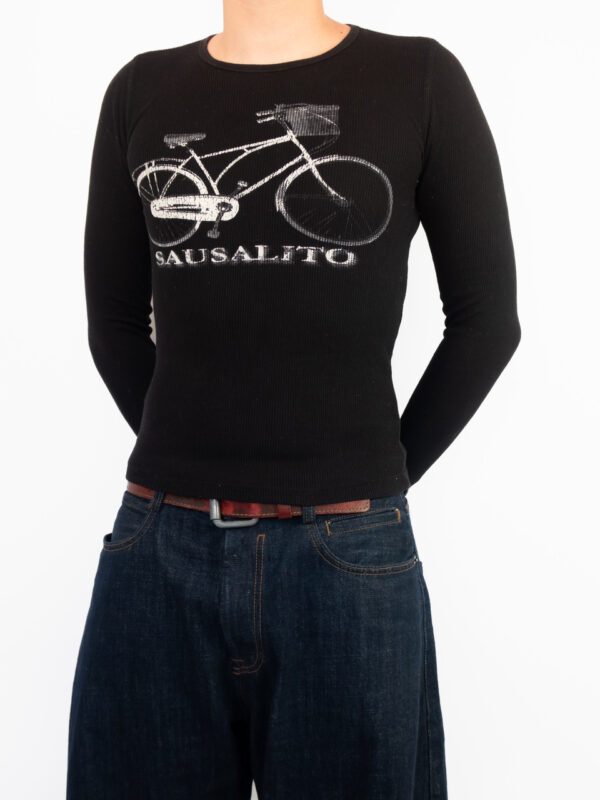 blusa active sausalito