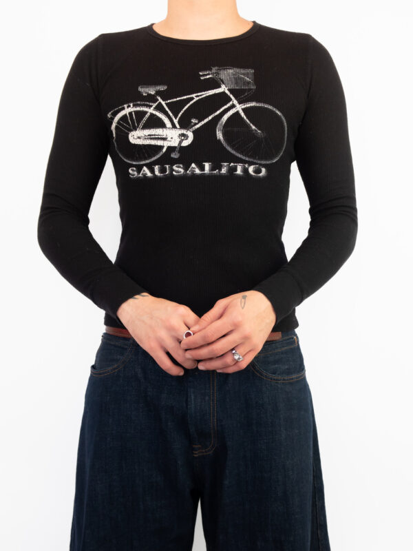 blusa active sausalito
