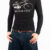 blusa active sausalito