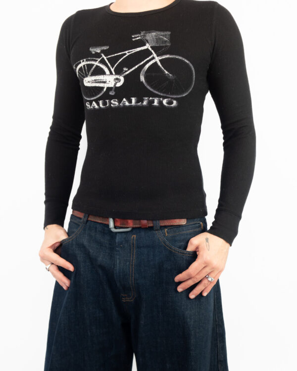 blusa active sausalito