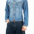 jaqueta jeans gazoz