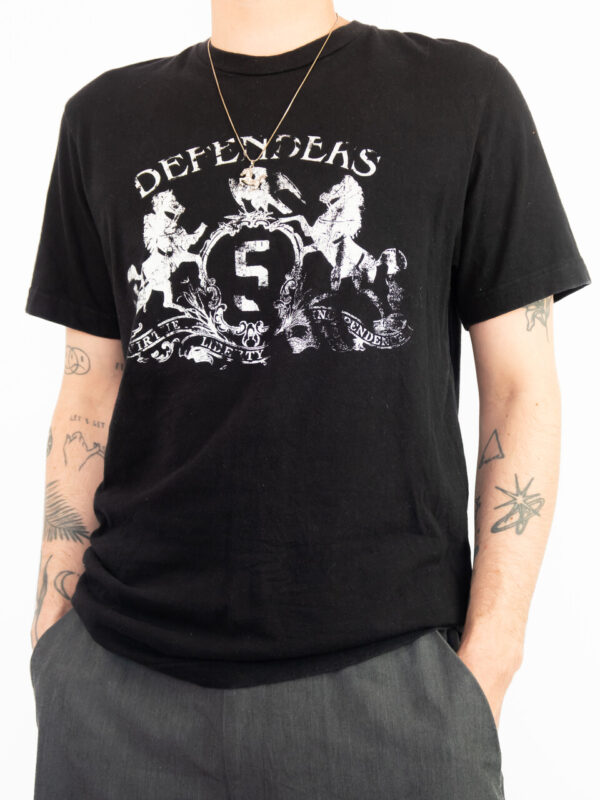 camiseta defenders