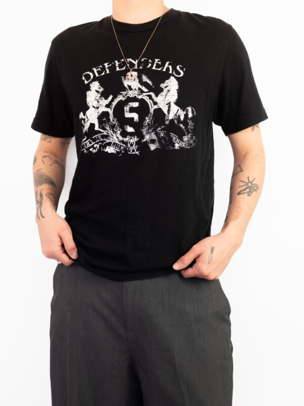 camiseta defenders