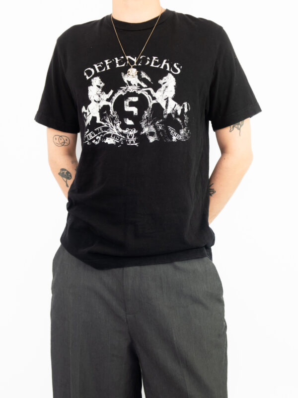 camiseta defenders