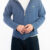 moletom lacoste blue