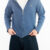 moletom lacoste blue