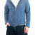 moletom lacoste blue