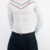 moletom sport white