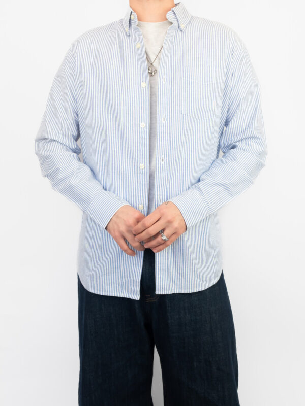 camisa gap summer