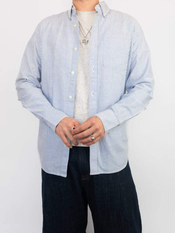 camisa gap summer