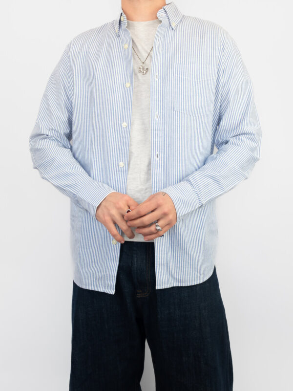 camisa gap summer