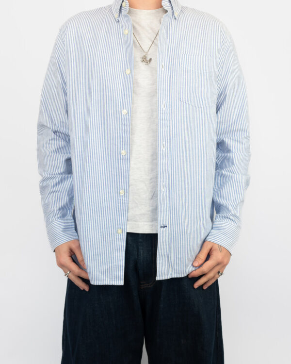 camisa gap summer