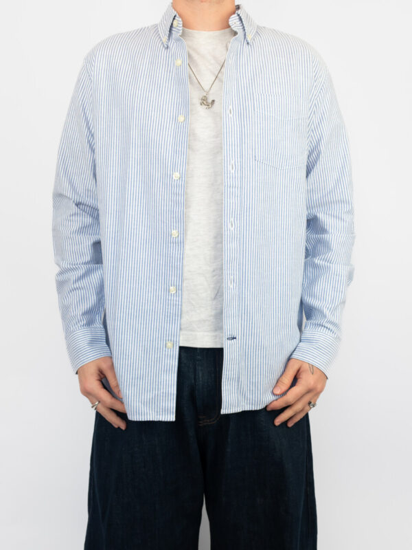 camisa gap summer